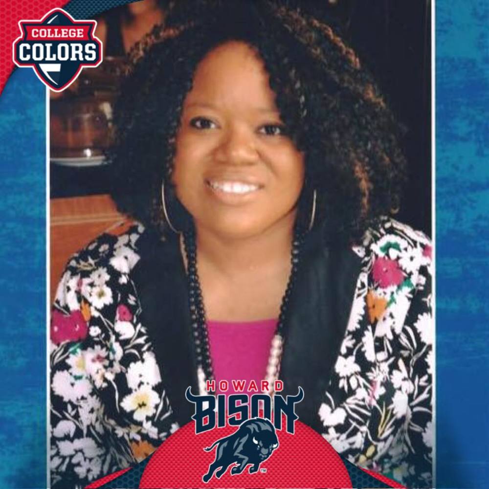 Meet your Posher, Sha'keena